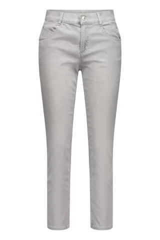 gardeur womenswear - ZURI128 light grey used - Gr. - 46