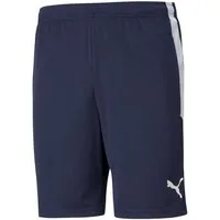 PUMA Sporthose PUMA teamLIGA Training Short Shorts Herren