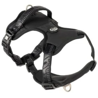 Max & Molly Sport Geschirr - Matrix 2.0 Black L