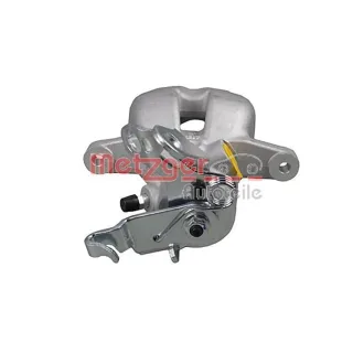 Metzger Bremssattel hinten links Audi A3 Tt Skoda Superb VW Eos