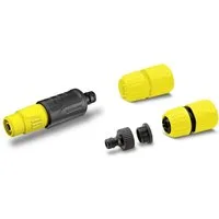 KÄRCHER Bewässerungssystem Kärcher Spritzenset