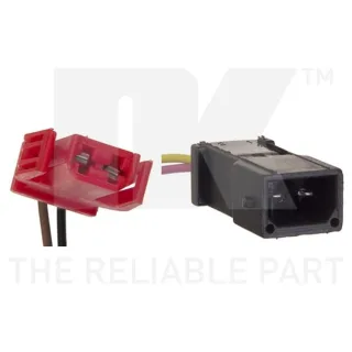 NK Raddrehzahlsensor hinten links Audi A2 VW Lupo