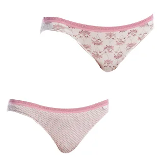 2er-Pack Mini Coquettes Höschen 1031784 für Damen