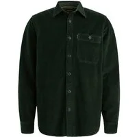 PME LEGEND Langarmshirt The Cooper Dobby Cord/Casual 2
