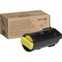 Toner gelb 106R03861