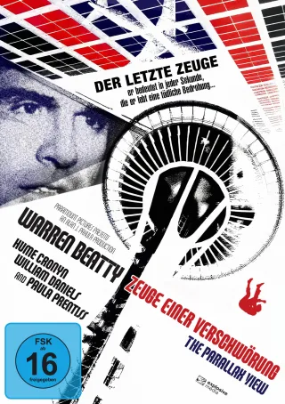 Zeuge einer Verschwörung