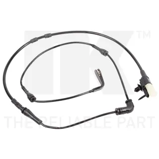 NK Warnkontakt f?r Bremsbel?ge Land Rover Discovery Range 280239