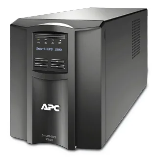 APC Smart-UPS | smt1500i | Line-Interaktiv - 1,5 kVA