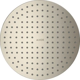 Hansgrohe Kopfbrause 250 1jet Axor 35287820