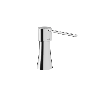 KWC Seifenspender Iconic, chromeline 3600009587
