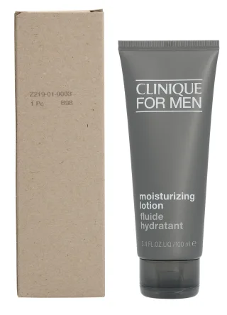 Clinique For Men Moisturizing Lotion 100ml.