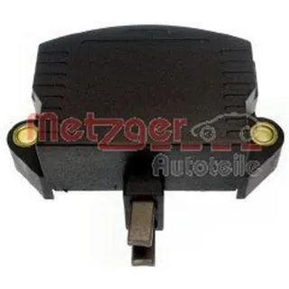 Metzger Generatorregler Audi BMW Fiat Ford Seat VW