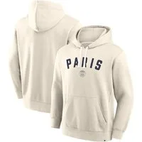 Fanatics Kapuzenpullover Fanatics Hoodie Paris St. Germain PSG Oversized Overhead