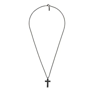 US Polo Assn Jewellery – Aspen – Edelstahl-Halskette