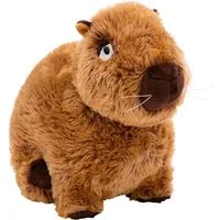 Nici Kuscheltier Capybara Capy-Barbara, 27 cm