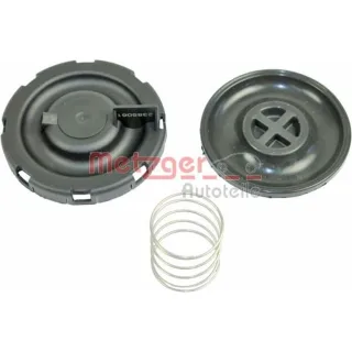 Metzger Schlauch f?r Kurbelgeh?useentl?ftung BMW 3er 4er 5er 6er 7er X3 X4 X5 X6