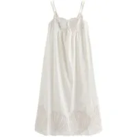 Rockett St George Maxikleid Rockett St George Maxikleid mit Stickerei (1-tlg)