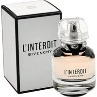 GIVENCHY Eau de Parfum GIVENCHY LINTERDIT EDP 35ML