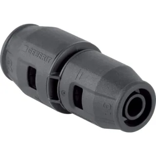 Geberit PushFit Reduktion PVDF d25-16 652650001