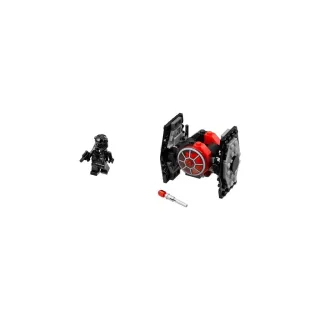 Lego Star Wars 75194 - First Order TIE Fighter Microfighter