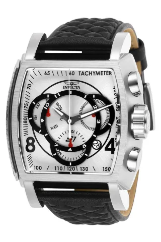Invicta S1 Rally 27918 Herrenuhr - 48mm