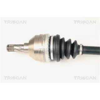 Triscan Antriebswelle links Opel Astra K