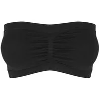 URBAN CLASSICS Sport-BH Urban Classics Damen Ladies Pads
