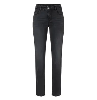 MAC - MAC JEANS - DREAM, Dream authentic schwarz - Gr. - 30
