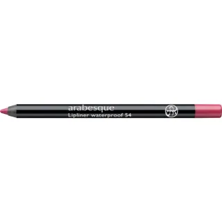 Arabesque Lipliner waterproof Wasserfester Lippenkonturenstift