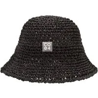 chillouts Sonnenhut Riga Hat Boho-Hut aus Papierstroh mit knautschbarem Design