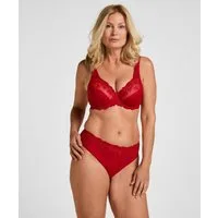 Hunkemöller Slip Diva High Knickers