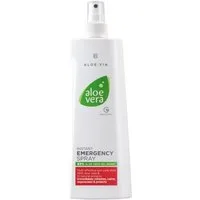 LR Körperpflegemittel LR Aloe VIA Aloe Vera Schnelles Notfallspray Emergency Spray 400ml, 1-tlg.