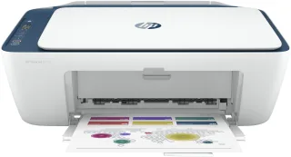 HP Deskjet 2721e All-in-One | 26k68b#629 | Multifunktionsdrucker - Farbe