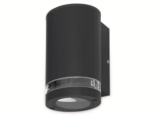 LEDVANCE LED-Wandleuchte, beam down, Endura Classic mit Dekoring