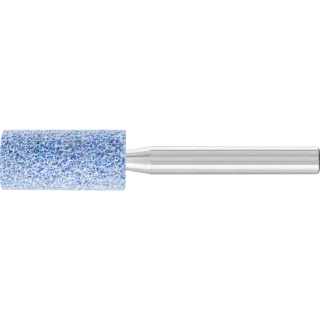 PFERD TOOLS TOUGH Schleifstift Zylinder für schwer zerspanbare Werkstoffe - 31125336