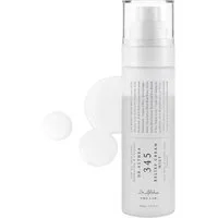 Dr. Althea Gesichtsserum 345 Relief Cream Mist 100 ml – pflegendes Cream-in-Mist Spray für trockene & sensible Haut, alle Hauttypen, mit Panthenol 10.000 ppm, Centella Asiatica & Hyaluronsäure