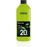 L'ORÉAL PROFESSIONNEL PARIS Haarfarbe L'Oréal INOA 200 OXIDANT 20 VOL 1000ml