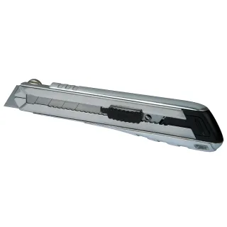 STANLEY FATMAX PRO Cutter mit Magazin 25 mm - 0-10-820