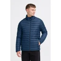 Blend Steppjacke BHRome (1-St) Klassische Steppjacke mit Stehkragen