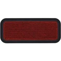 ASTRA Fußmatte Border Star 1, rechteckig, Höhe: 8 mm, Türmatte, Schmutzfangmatte, In -und Outdoor geeignet