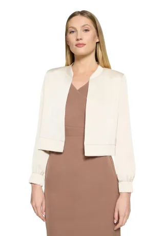 V by Vera Mont - Blouson Champagne Sorbet - Gr. - 38