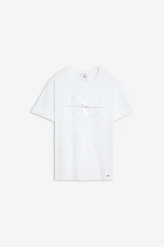 CINQUE - CISOLEA weiß - Gr. - XL