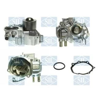 Saleri Wasserpumpe Subaru Forester Impreza Legacy Outback Tribeca
