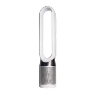 Dyson Pure Cool Turm-Luftreiniger TP-04 weiß/silber