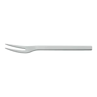 ZWILLING Minimale Fleischgabel mattiert