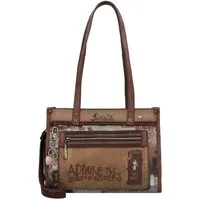 Anekke Schultertasche Outer, Polyurethan