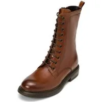 Marc O'Polo mit praktischem Innenzipper Stiefelette