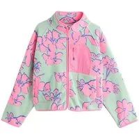 Next Fleecejacke Sportliche Active Fleece mit Reißverschluss (1-St)
