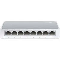 TL-SF1008D, Switch Retail