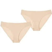 Triumph Tai-Slip Body Make-Up Essentials (2-St) Damen Frauen Mädchen